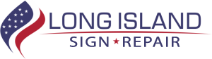 Full Service sign shop in Long Island